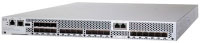 Conmutador base 1 GbE para HP StorageWorks 1606, para 4 puertos FCIP, para 2 puertos FC de 8 Gb (AP862A)